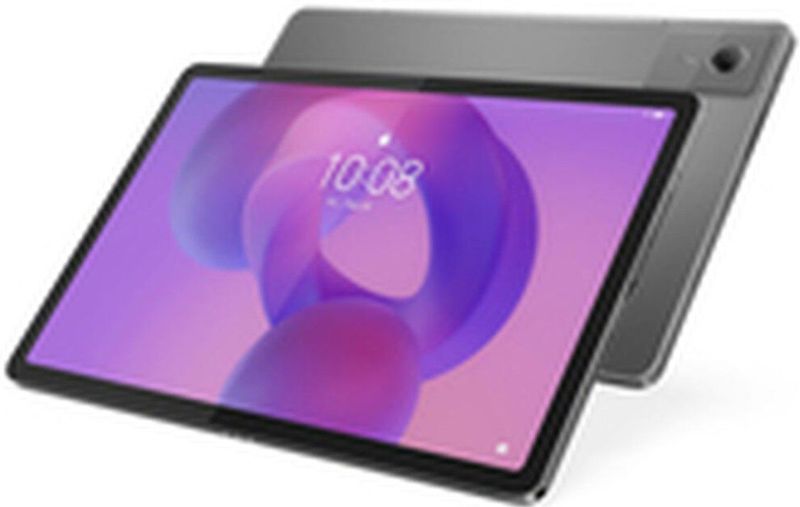 Tablet Lenovo ZAFN0380ES 11"" 8 GB RAM 128 GB Grijs