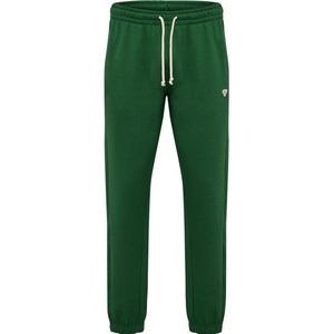 HUMMEL Loose Bee-broek - Casual Broek - Zwart - Zachte Stof