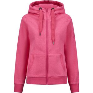 salzhaut Sweatvest SÖÖTE JACKE