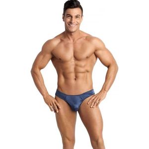 ANAIS MEN SLIP and THONG | Anais Men - Naval String S