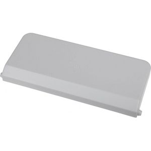 WHIRLPOOL - DEURREK - 215 X 95mm - 481244079249