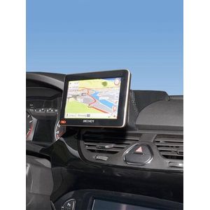 Kuda houder geschikt voor Opel Corsa E 2014-2019 Kleur: Zwart