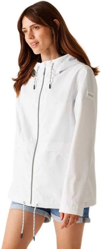 Regatta - Bayletta II - Damesjas - Waterdicht - Ademend - Polyester