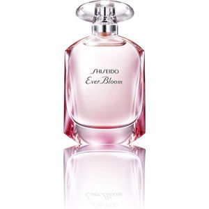Shiseido Ever Bloom 50 ml - Eau de Parfum - Damesparfum