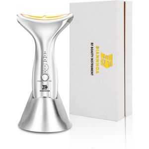 Geavanceerd Gezichts- en Lichaamsmassageapparaat voor Huidversteviging en Anti-Rimpel Behandeling