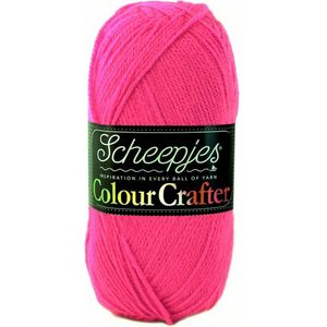 Scheepjes Colour Crafter 100g - Hilversum