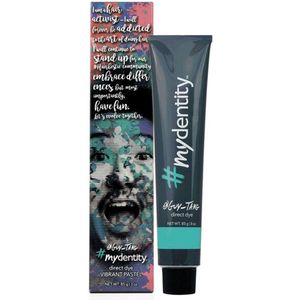 Mydentity Guy-Tang Super Power Direct Dyes Magenta ...