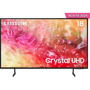 Samsung UE50DU7170U - 50 inch - 4K LED - 2024 - Buitenlands model