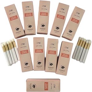 10X Foam Lash – 60ml - + 10X gratis reinigingsborstel - Foam cleanser - Lash foam shampoo - Olievrij- wimper shampoo - lash soap - cleanser for eyelashes - wimper schuim - wimper reiniging - make up remover - Lash shampoo - Wimper shampoo