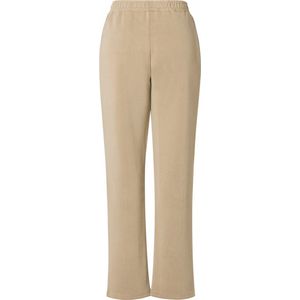 YESTA Dania Essential Tregging - Khaki - maat 4(54/56)