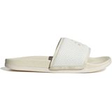 adidas Dames ADILETTE COMFORT SLIDES, off white/zero met./wonder white, 39 EU