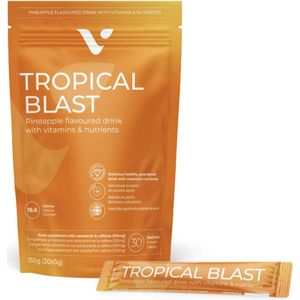 Valentus Prevail Tropical Blast - 1 maand