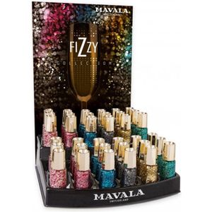 Mavala Nagellak Red Fizz 945