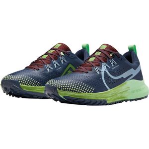 Nike React Pegasus Trail 4 Sportschoenen Vrouwen - Maat 41