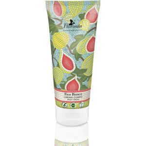 Florinda Mosaici Italiani Fico Bianco bodycreme 200 ml