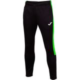 Sportbroek - Zwart - 100% Gerecycled Interlock-Polyester