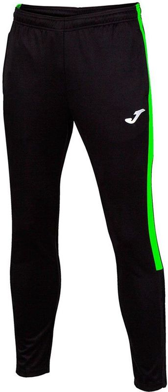 Sportbroek - Zwart - 100% Gerecycled Interlock-Polyester