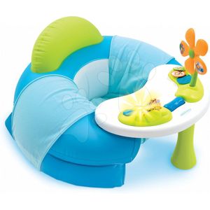 Smoby - Little Smoby Green - Bad en Baby Speelset 3dlg. NEW