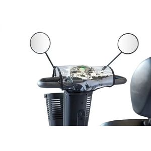 Dashboardbeschermhoes Scootmobiel