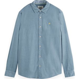 Scotch & Soda - Heren - Blouses