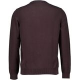 Lacoste Pullover Bruin - Maat L - Heren - Pullovers
