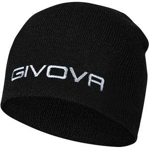 Winter cap givova zuccotto navy,