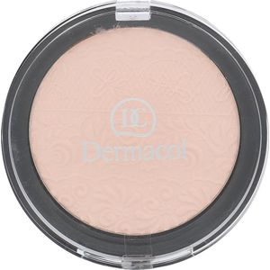 Dermacol - Compact Powder - Poeder - 8g
