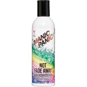 Manic Panic Shampoo Not Fade Away / Color Safe Multicolours