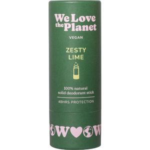 Deodorant - Crème - Vegan