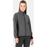 ENDURANCE - Sportjas - Donkergrijs / Zwart - Bebinca - Trainingsjas