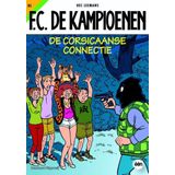 F.C. De Kampioenen 85 -  De Corsicaanse connectie