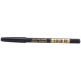 Max Factor - Eyeliner Potlood - Zwart