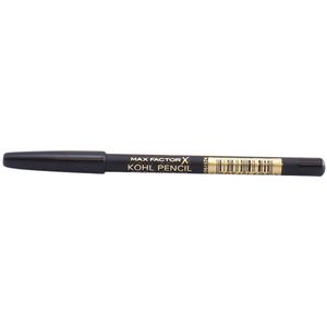 Max Factor - Eyeliner Potlood - Zwart