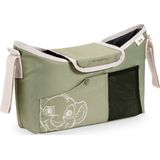 Hauck Pushchair Bag - Kinderwagen organizer - Simba Olive