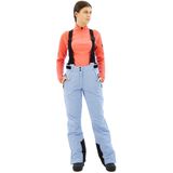 Icepeak Florence Broek Blauw 36 Vrouw