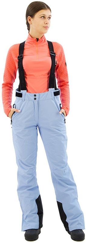 Icepeak Florence Broek Blauw 36 Vrouw