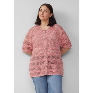 s.Oliver Strickjacke