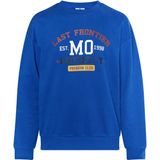Mo - Sweatshirt - Katoen - Casual - Ronde Hals