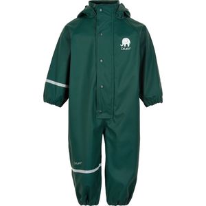 CeLaVi - Regenoverall voor kinderen - Ponderosa Pine - maat 100 (98-104cm)