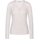 Triumph - Longsleeve - V-Ausschnitt - Mix & Match