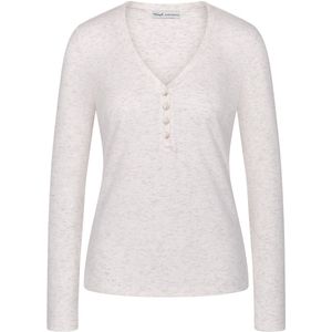 Triumph - Longsleeve - V-Ausschnitt - Mix & Match