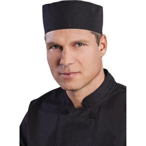 Chef Works Cool Vent krijtstreep beanie