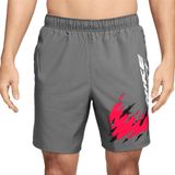 Nike - Challenger - Korte Broek - Dri-FIT Technologie - 18 cm Hoog