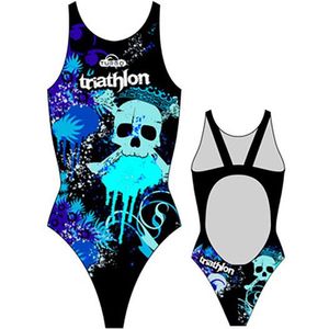 Turbo Skulls Triathlon Zwemkleding