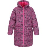 myMo - Outerwear Collection - Trenchcoat - Leopardprint