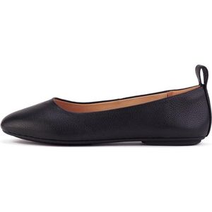 Rollie | Dames | Ballerina | Ballet Black Tumble | Maat 41