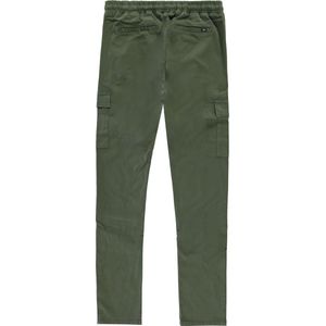 Cars Jeans - Madley - Heren Combat Broek - Army