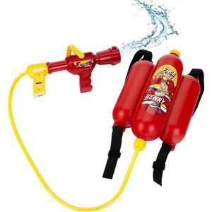 Waterpistool rugzak - Waterpistool - Waterspeelgoed - Waterpistolen - Watergevecht - Must have voor in de zomer!