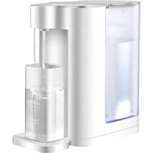 Heetwaterdispenser - Luxe Instant waterkoker - Heetwatertap - 3 Liter - 2000W - Water Heater