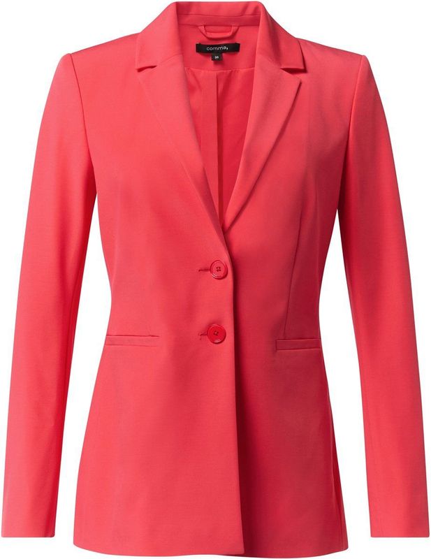 comma - Indoor-Blazer - Blazer